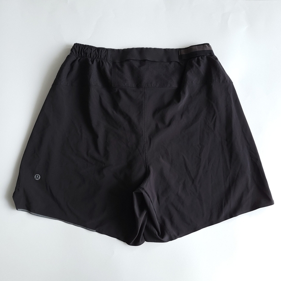 Lululemon Men's Surge Short - Picture 4 of 12
